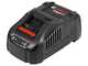 Bosch Professional GHE 18V-50T - Taille-haie &agrave; batterie sur perche - 18 V 4 Ah
