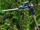 Bosch Professional GHE 18V-50T - Taille-haie à batterie sur perche - 18 V - SANS BATTERIE NI CHARGEUR