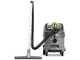 Karcher Pro NT 30/1 Tact Te M - Aspirateur eau et poussi&egrave;res - Cuve de 30 L - 1380 W