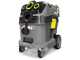 Karcher Pro NT 30/1 Tact Te M - Aspirateur eau et poussi&egrave;res - Cuve de 30 L - 1380 W