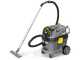 Karcher Pro NT 30/1 Tact Te M - Aspirateur eau et poussi&egrave;res - Cuve de 30 L - 1380 W