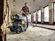 Karcher Pro NT 30/1 Tact Te M - Aspirateur eau et poussi&egrave;res - Cuve de 30 L - 1380 W