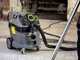 Karcher Pro NT 30/1 Tact Te M - Aspirateur eau et poussi&egrave;res - Cuve de 30 L - 1380 W