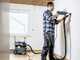 Karcher Pro NT 30/1 Tact Te M - Aspirateur eau et poussi&egrave;res - Cuve de 30 L - 1380 W
