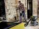 Karcher Pro NT 30/1 Tact Te M - Aspirateur eau et poussi&egrave;res - Cuve de 30 L - 1380 W