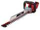 Einhell GE-CH 36/61 Li - Taille-haie &agrave; batterie - 36 V - 2x18 V - Lame de 67 cm