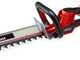 Einhell GE-CH 36/61 Li - Taille-haie &agrave; batterie - 36 V - 2x18 V - Lame de 67 cm