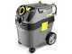 Karcher Pro NT 30/1 Ap Te L - Aspirateur solides et liquides - Bac de collecte 30 L - 1380W