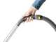 Karcher Pro NT 30/1 Ap Te L - Aspirateur solides et liquides - Bac de collecte 30 L - 1380W