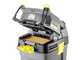 Karcher Pro NT 30/1 Ap Te L - Aspirateur solides et liquides - Bac de collecte 30 L - 1380W