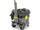 Karcher Pro NT 40/1 Tact Te L - Aspirateur solides et liquides - Bac de collecte 40 L - 1380 W