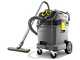 Karcher Pro NT 40/1 Tact Te L - Aspirateur solides et liquides - Bac de collecte 40 L - 1380 W