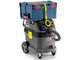 Karcher Pro NT 40/1 Tact Te L - Aspirateur solides et liquides - Bac de collecte 40 L - 1380 W