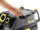Karcher Pro NT 40/1 Tact Te L - Aspirateur solides et liquides - Bac de collecte 40 L - 1380 W