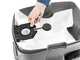 Karcher Pro NT 40/1 Tact Te L - Aspirateur solides et liquides - Bac de collecte 40 L - 1380 W