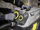 Karcher Pro NT 40/1 Tact Te L - Aspirateur solides et liquides - Bac de collecte 40 L - 1380 W