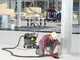 Karcher Pro NT 40/1 Tact Te L - Aspirateur solides et liquides - Bac de collecte 40 L - 1380 W