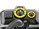 Karcher Pro NT 40/1 Tact Te L - Aspirateur solides et liquides - Bac de collecte 40 L - 1380 W