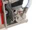 Enotecnica Pillan FC8 - Filtre &agrave; vin professionnel pour 8 cartons 20x20 cm - Ch&acirc;ssis INOX et pompe NOVAX