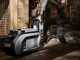 Karcher Pro Puzzi 2/1 Bp - Nettoyeur de moquettes - Aspirateur &agrave; liquides portable - 36 V - SANS BATTERIE NI CHARGEUR