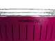 LotusGrill LG G435 U PU - Barbecue portable pour l'ext&eacute;rieur XL - Coque violette
