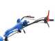 EuroMech YET 280 - Motobineuse thermique - 7 CV - Yagmur R210