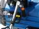 EuroMech YET 280 - Motobineuse thermique - 7 CV - Yagmur R210