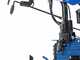 EuroMech YET 280 - Motobineuse thermique - 7 CV - Yagmur R210