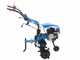 EuroMech YET 280 - Motobineuse thermique - 7 CV - Yagmur R210