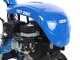 EuroMech YET 280 - Motobineuse thermique - 7 CV - Yagmur R210
