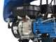 EuroMech YET 280 - Motobineuse thermique - 7 CV - Yagmur R210