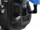 EuroMech YET 280 - Motobineuse thermique - 7 CV - Yagmur R210