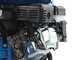 EuroMech YET 280 - Motobineuse thermique - 7 CV - Yagmur R210