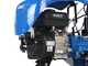 EuroMech YET 280 - Motobineuse thermique - 7 CV - Yagmur R210