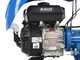 EuroMech YET 280 - Motobineuse thermique - 7 CV - Yagmur R210