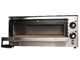 Resto Italia Small G - Four &eacute;lectrique &agrave; pizza - 1600 W