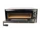 Resto Italia Small G - Four &eacute;lectrique &agrave; pizza - 1600 W