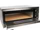 Resto Italia Small G - Four &eacute;lectrique &agrave; pizza - 1600 W