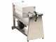Enotecnica Pillan F40 - Filtre &agrave; plaques pour vin sur chariot - Ch&acirc;ssis INOX et pompe NOVAX