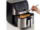 Ariete 4628 - Friteuse &agrave; air chaud 7 L