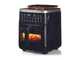 Ariete 4636 - Friteuse &agrave; air avec fonction vapeur