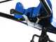 EuroMech YET 300 - Motobineuse diesel 7 CV - D300 208 cm3