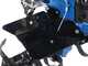 EuroMech YET 300 - Motobineuse diesel 7 CV - D300 208 cm3