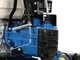 EuroMech YET 300 - Motobineuse diesel 7 CV - D300 208 cm3