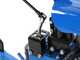 EuroMech YET 300 - Motobineuse diesel 7 CV - D300 208 cm3