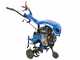 EuroMech YET 300 - Motobineuse diesel 7 CV - D300 208 cm3