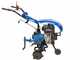 EuroMech YET 300 - Motobineuse diesel 7 CV - D300 208 cm3