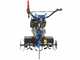 EuroMech YET 300 - Motobineuse diesel 7 CV - D300 208 cm3