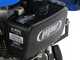 EuroMech YET 300 - Motobineuse diesel 7 CV - D300 208 cm3