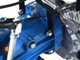 EuroMech YET 300 - Motobineuse diesel 7 CV - D300 208 cm3